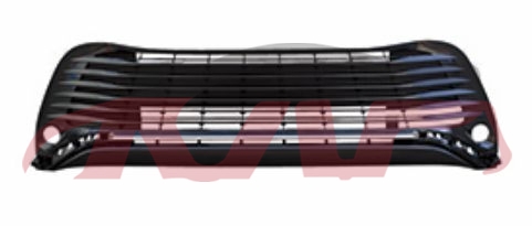 For Toyota 29852021 High Lander Xse&nbsp;front Bumper Ventilation Net&nbsp;53102-0e200, Highlander Automotive Parts Headquarters Price, Toyota  Grilles-53102-0E200