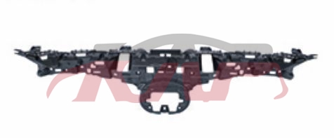 For Toyota 29852021 High Lander Xse&nbsp;grille Bracket&nbsp;53115-0e040, Toyota  Water Tank Bracket, Highlander Parts Suvs Price-53115-0E040