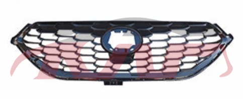 For Toyota 29852021 High Lander Xse&nbsp;grille&nbsp;53111-0e330, Toyota  Automobile Air Inlet Grille, Highlander Auto Parts Prices-53111-0E330