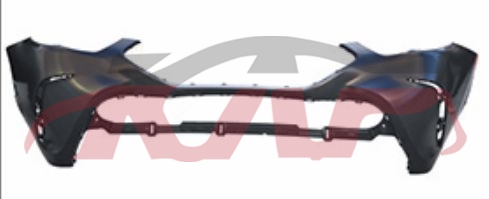 For Toyota 29852021 High Lander Xse&nbsp;front Bumper&nbsp;52119-0e955, Highlander Automotive Parts, Toyota  Auto Bumper-52119-0E955