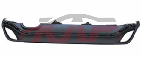 For Toyota 29852021 High Lander Xse&nbsp;rear  Spoiler, 0, Hgdlb&nbsp;52169-0e150, Toyota  Steel Bright Bar, Highlander Accessories-52169-0E150