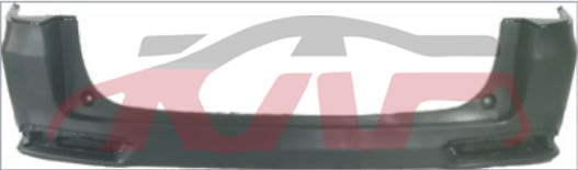 For Honda 29862020 Odyssey&nbsp;rear  Bumper&nbsp;04715-tkn-h50, Honda  Auto Spare Parts Rear Bumper, Odyssey  List Of Auto Parts-04715-TKN-H50