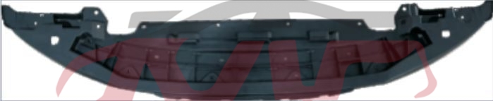 For Honda 29862019 Odyssey&nbsp;front  Bumper  Plate&nbsp;71108-tkn-h50, Honda  Auto Part, Odyssey  Auto Body Parts Price-71108-TKN-H50