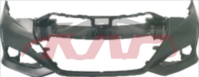 For Honda 25622021 Crider&nbsp;front  Bumper  Chin&nbsp;04711-tbt-h50, Crider Auto Parts Catalog, Honda  Car Lamps-04711-TBT-H50