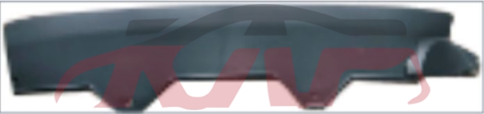 For Honda 25622021 Crider&nbsp;rear  Bumper  Chin&nbsp;71503-tbt-h5, Honda  Car Parts, Crider Parts-71503-TBT-H5