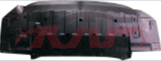 For Honda 25622021 Crider&nbsp;front  Bumper  Guard  Plate&nbsp;71160-tbt-h5, Honda  Car Parts, Crider Auto Part-71160-TBT-H5