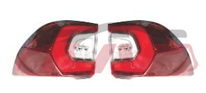 For Honda 25622021 Crider&nbsp;tail  Lamp Out)&nbsp;33500/33550-tbt-h11, Crider Car Pardiscountce, Honda  Auto Part-33500/33550-TBT-H11
