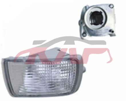 For Toyota 22162003-2005 4runner&nbsp;turn Lamp&nbsp;r81511-35401  L81521-35391, 4runner Advance Auto Parts, Toyota  Auto Lamp-R81511-35401  L81521-35391