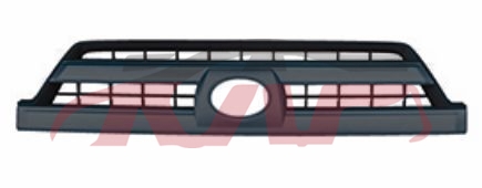 For Toyota 22162003-2005 4runner&nbsp;grille&nbsp;53100-35860, 4runner Car Accessories Catalog, Toyota  Grille Guard-53100-35860
