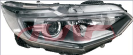 For Honda 25662019 Crider&nbsp;head  Lamp&nbsp;33150/33100-tbt-h11, Honda   Automotive Parts, Crider Car Spare Parts-33150/33100-TBT-H11