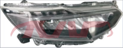 For Honda 25662019 Crider&nbsp;head Lamp&nbsp;33100/33150-tbt-h21, Crider Car Parts Shipping Price, Honda   Automotive Parts-33100/33150-TBT-H21