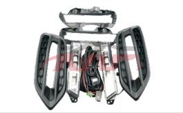 For Honda 20402019 Vezel&nbsp;fog  Lamp  Set&nbsp;20bz-wd, Hrv/vezel Car Accessories Catalog, Honda  Led Foglight-20BZ-WD