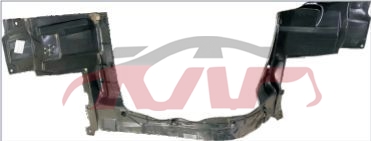 For Honda 20402019 Vezel&nbsp;under  Engine  Guard  Plate&nbsp;74115-tft-h00, Honda  Steel Bright Bar, Hrv/vezel Auto Body Parts Price-74115-TFT-H00