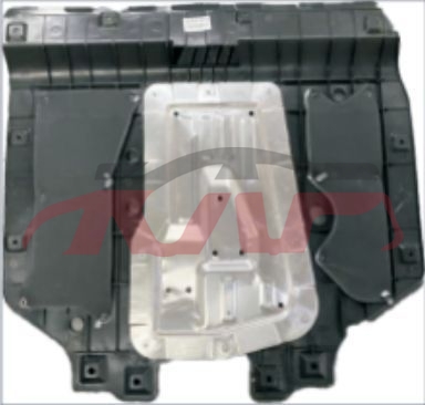 For Honda 20402019 Vezel&nbsp;under  Engine  Guard  Plate&nbsp;74114-tft-h00, Hrv/vezel Car Accessories, Honda  Bright Wisp-74114-TFT-H00