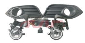 For Honda 8572014 vezel Ru1 fog  Lamp  Set 20bz-wd, Honda  Kap Auto Parts Price, Vezel Auto Parts Price-20BZ-WD