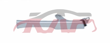 适用于丰田2006-2009 超霸&nbsp;大灯饰条&nbsp;R 52512-35090 L52513-35090, 丰田 中网亮条, 超霸 汽车配件商店-R 52512-35090 L52513-35090