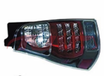 For Toyota 22172006-2009 4runner&nbsp;tail Lamp&nbsp;, 4runner Cheap Auto Parts, Toyota  Auto Part-