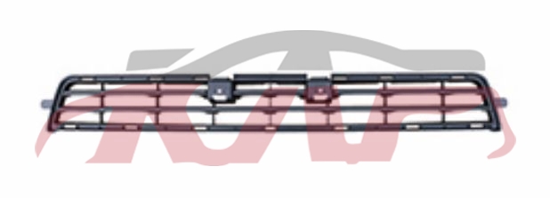 For Toyota 22172006-2009 4runner&nbsp;front Bumper Ventilation Net&nbsp;53102-35030, Toyota  Automobile Grid, 4runner Car Spare Parts-53102-35030