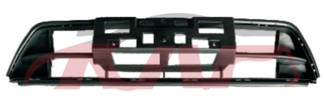 For Honda 8952015 Greiz Gj6&nbsp;front  Bumper  Grille&nbsp;71103-tja-h00, Greiz Auto Part, Honda  Auto Lamp-71103-TJA-H00