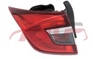 For Honda 8952015 Greiz Gj6&nbsp;rear  Lampout)&nbsp;33550/33500-tja-h01, Greiz Automotive Accessorie, Honda   Car Body Parts-33550/33500-TJA-H01