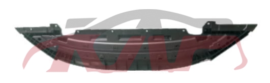 For Honda 8962014 Elysion Rr7&nbsp;front  Bumper  Plate&nbsp;71108-ktm-h01, Elysion Replacement Parts For Cars, Honda   Car Body Parts-71108-KTM-H01