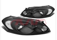 For Chevrolet 29872006-2013 Impala&nbsp;head Lamp&nbsp;gm2503261   Gm2502261, Impala Auto Part, Chevrolet  Car Headlamps Bulb-GM2503261   GM2502261