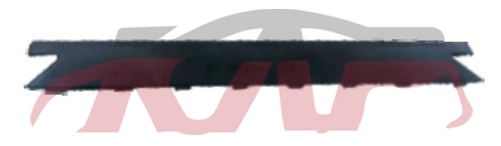 For Honda 11282019 Civic&nbsp;rear  Bumper  Middle  Stip&nbsp;71507-tgg-a00, Honda  Auto Part, Civic Car Part-71507-TGG-A00