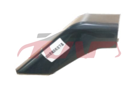 For Honda 8562016 civic Fc1/7&nbsp;rear  Bumper  Trailer  Cover&nbsp;71506-tgg-a00, Civic Car Spare Parts, Honda  -71506-TGG-A00