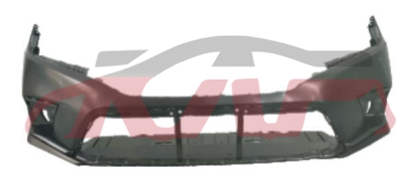 For Honda 27162022 Civic&nbsp;front  Bumper&nbsp;04711-t31-h00, Honda  Front Bumper Face Bar, Civic Auto Parts Price-04711-T31-H00