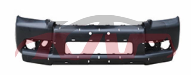 For Toyota 22182010-2013 4runner&nbsp;front Bumper&nbsp;52119-35910, 4runner Automotive Parts, Toyota  Car Bumper-52119-35910
