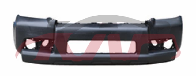 For Toyota 22182010-2013 4runner&nbsp;front Bumper&nbsp;52119-35908, Toyota  Front Bumper Cover, 4runner Car Parts Store-52119-35908