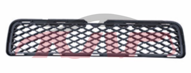 For Toyota 22182010-2013 4runner&nbsp;front Bumper Ventilation Net&nbsp;53112-35050, Toyota  Bumper Grille Bull Bar, 4runner Car Pardiscountce-53112-35050