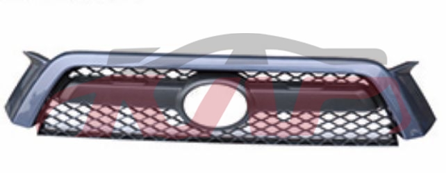 For Toyota 22182010-2013 4runner&nbsp;grille&nbsp;53101-35060-j0, 4runner Car Parts Discount, Toyota  Car Front Grills-53101-35060-J0
