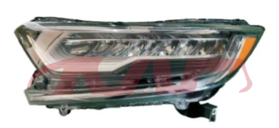 For Honda 25612021 Crv&nbsp;head  Lamp  Led Usa&nbsp;, Crv  Automobile Parts, Honda  Auto Headlights-