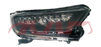 For Honda 25612021 Crv&nbsp;head  Lamp Black  Led&nbsp;33150/33100-tla-h71, Honda   Headlight Headlamp, Crv  Car Parts Discount-33150/33100-TLA-H71