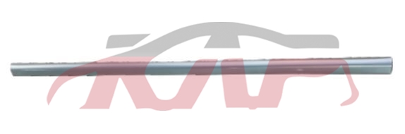 For Honda 25612021 Crv&nbsp;front   Bumper  Trim Silver&nbsp;71112-tla-a70, Crv  Basic Car Parts, Honda  Trim Strip-71112-TLA-A70
