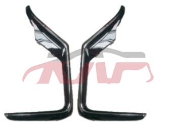 For Honda 25612021 Crv front  Bumper  Strip 7118/7113-tla-c50, Crv  Accessories, Honda  Kap Accessories-7118/7113-TLA-C50