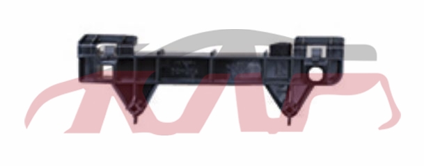 For Toyota 22182010-2013 4runner&nbsp;front Bumper Bracket&nbsp;r 52133-35040  L52134-35040, 4runner Accessories, Toyota  Front Bumper St-R 52133-35040  L52134-35040