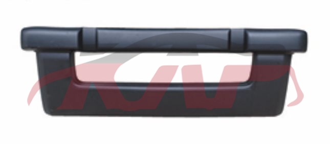 For Toyota 22182010-2013 4runner&nbsp;guard,not  Left  Right,87,bfzy)hb、sb、cb、gbd&nbsp;53901-35210, Toyota  Auto Trunk Bright Bar, 4runner Auto Accessorie-53901-35210