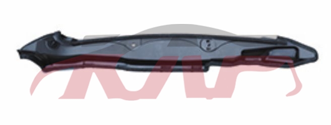 For Toyota 22182010-2013 4runner&nbsp;connection Of Fender&nbsp;r 53827-35050  L 53828-35070, 4runner Auto Parts Catalog, Toyota  Upper Bracket-R 53827-35050  L 53828-35070