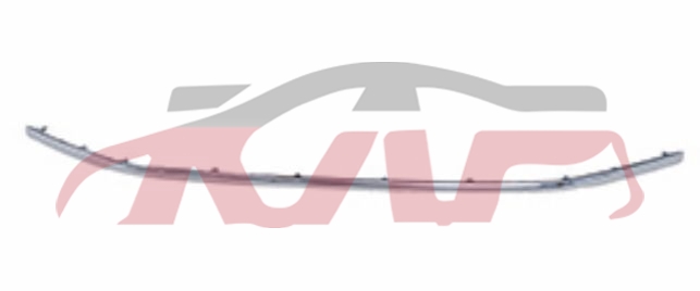 For Toyota 22182010-2013 4runner&nbsp;trim, Bright,81,bfzy)st、lt、lk&nbsp;52711-35030, 4runner Automotive Parts, Toyota  Trim Strip-52711-35030