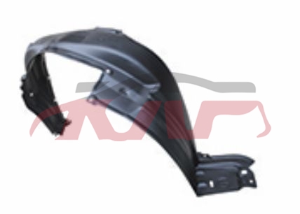 For Toyota 22182010-2013 4runner&nbsp;inner Fender&nbsp;r53875-35130   L53876-35120, Toyota  Wheel Well Liner, 4runner Automotive Parts-R53875-35130   L53876-35120