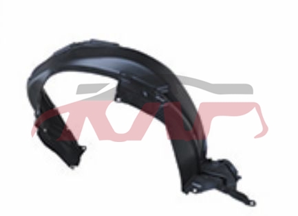 For Toyota 22182010-2013 4runner&nbsp;inner Fender&nbsp;r53875-35120  L53876-35110, 4runner Car Parts, Toyota  Inside Fender，fender Flares-R53875-35120  L53876-35110