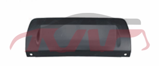 For Toyota 20782014-2020 4runner&nbsp;guard,not  Left  Right,87,bfzy)hb、sb、cb、gbd&nbsp;52151-35900, 4runner Automotive Accessories Price, Toyota  Auto Trunk Plate-52151-35900