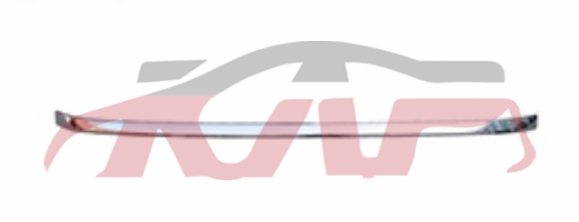 适用于丰田2014-2020 超霸&nbsp;（不分左右）饰条、亮条、亮框&nbsp;52163-35050, 丰田 汽车配件, 超霸 汽车配件-52163-35050