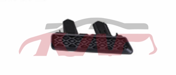 For Toyota 20782014-2020 4runner&nbsp;guard,not  Left  Right,87,bfzy)hb、sb、cb、gbd&nbsp;52162-35030, Toyota  Auto Trunk Plate, 4runner List Of Auto Parts-52162-35030