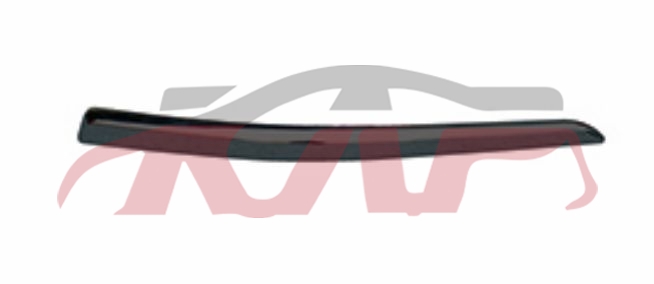 适用于丰田2014-2020 超霸&nbsp;（不分左右）饰条、亮条、亮框&nbsp;, 丰田 汽车配件, 超霸 汽车配件-