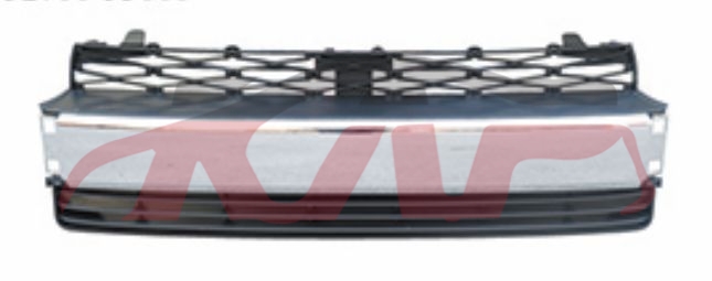 For Toyota 20782014-2020 4runner&nbsp;front Bumper Lower Center Grille&nbsp;52701-35010, 4runner Cheap Auto Parts, Toyota  Bumper Grille Guard-52701-35010