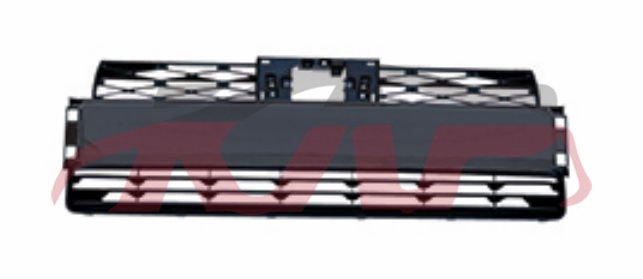 For Toyota 22682021-2023 4runner&nbsp;front Bumper Ventilation Net&nbsp;, 4runner Car Accessories Catalog, Toyota  Bumper Grille Bull Bar-