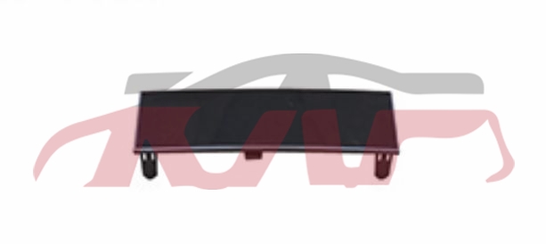 For Toyota 22682021-2023 4runner&nbsp;guard,not  Left  Right,87,bfzy)hb、sb、cb、gbd&nbsp;53141-35070, 4runner Automotive Parts, Toyota  Auto Trunk Plate-53141-35070